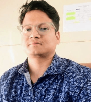 Dr. Arjun Singh Rawat