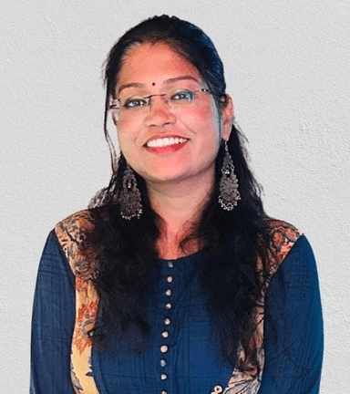 Dr. Nisha Singh Chauhan