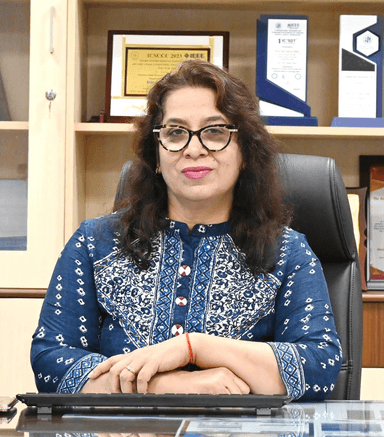 Prof. Geeta Sikka